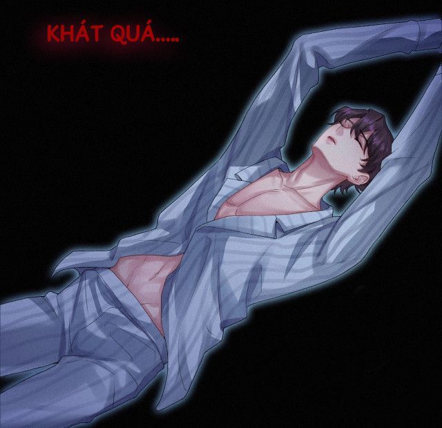 Linh Hồn Hoãn Án Chapter 2 - Trang 2