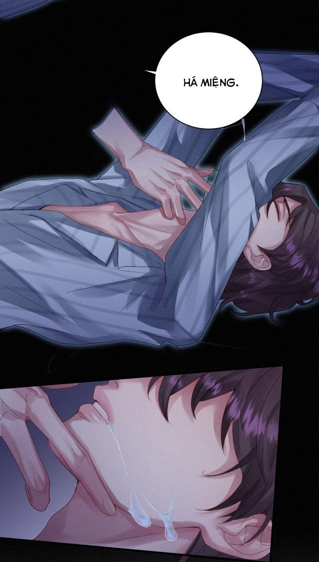Linh Hồn Hoãn Án Chapter 2 - Trang 2