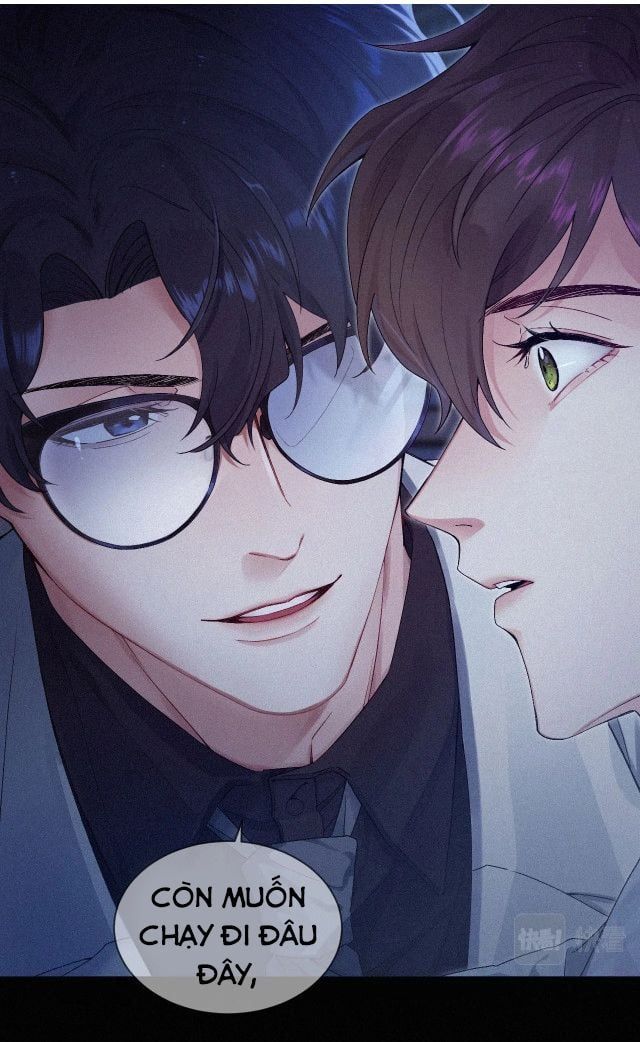 Linh Hồn Hoãn Án Chapter 2 - Trang 2