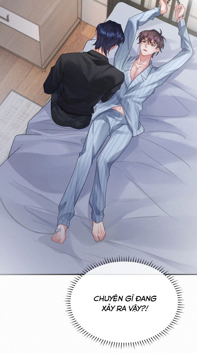 Linh Hồn Hoãn Án Chapter 2 - Trang 2