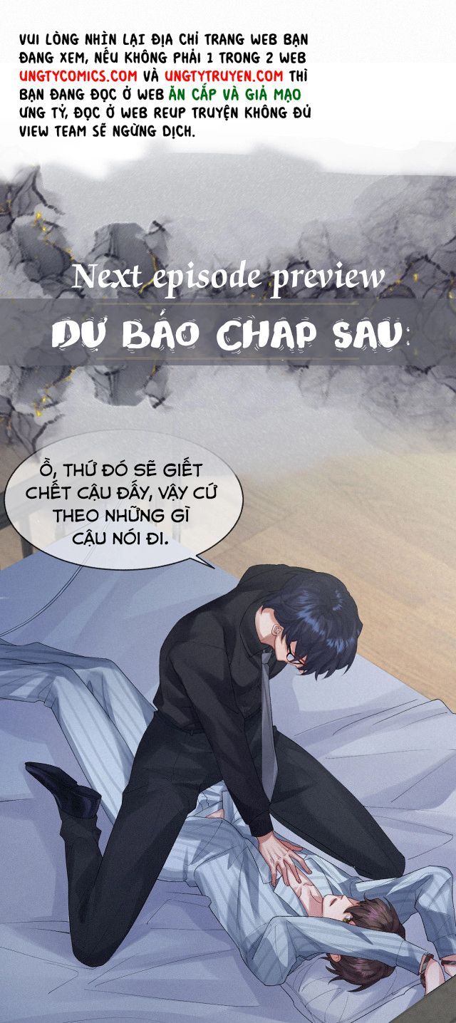 Linh Hồn Hoãn Án Chapter 2 - Trang 2