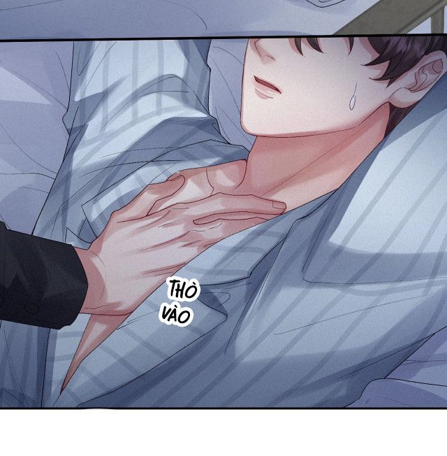 Linh Hồn Hoãn Án Chapter 2 - Trang 2