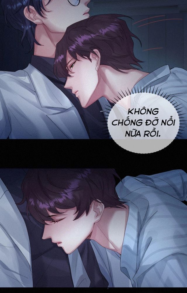 Linh Hồn Hoãn Án Chapter 2 - Trang 2