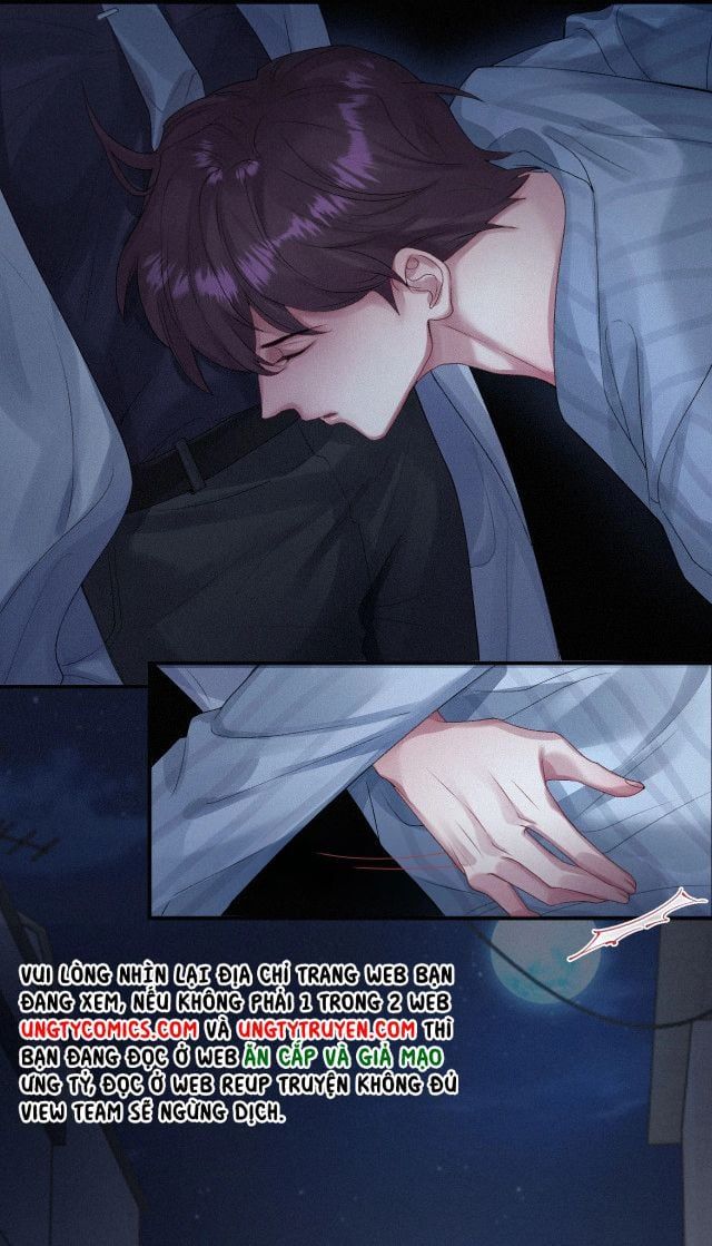 Linh Hồn Hoãn Án Chapter 2 - Trang 2