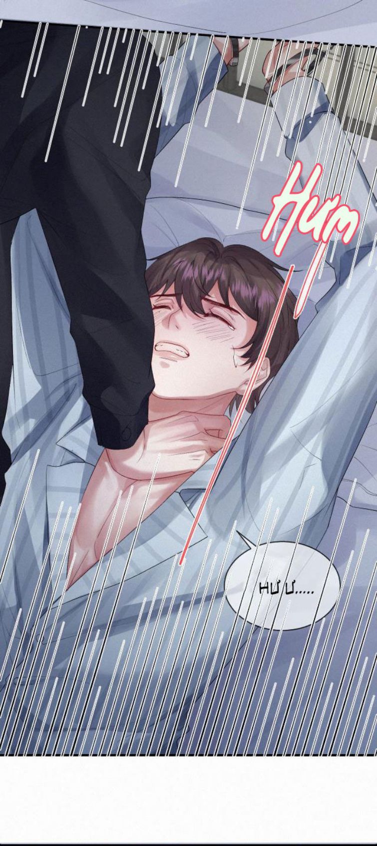 Linh Hồn Hoãn Án Chapter 3 - Trang 2