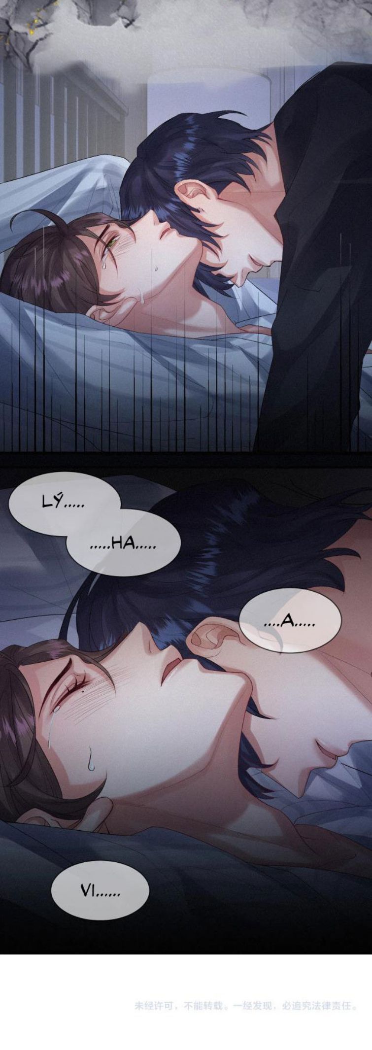 Linh Hồn Hoãn Án Chapter 3 - Trang 2