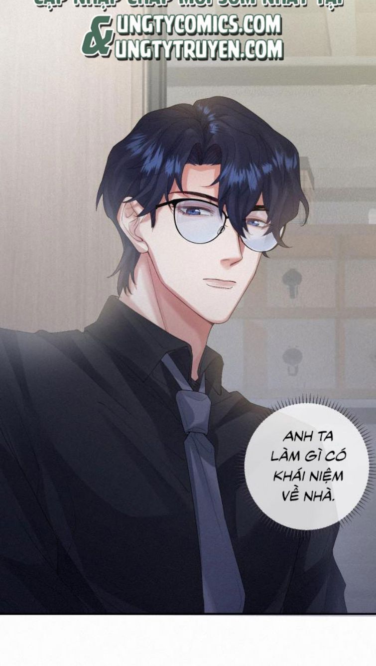 Linh Hồn Hoãn Án Chapter 3 - Trang 2