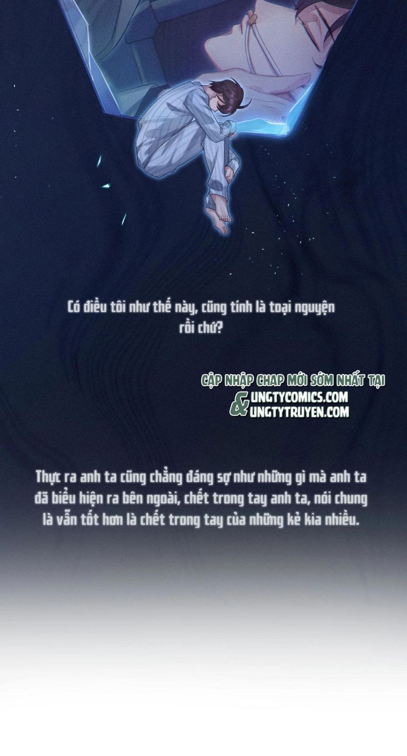 Linh Hồn Hoãn Án Chapter 4 - Trang 2