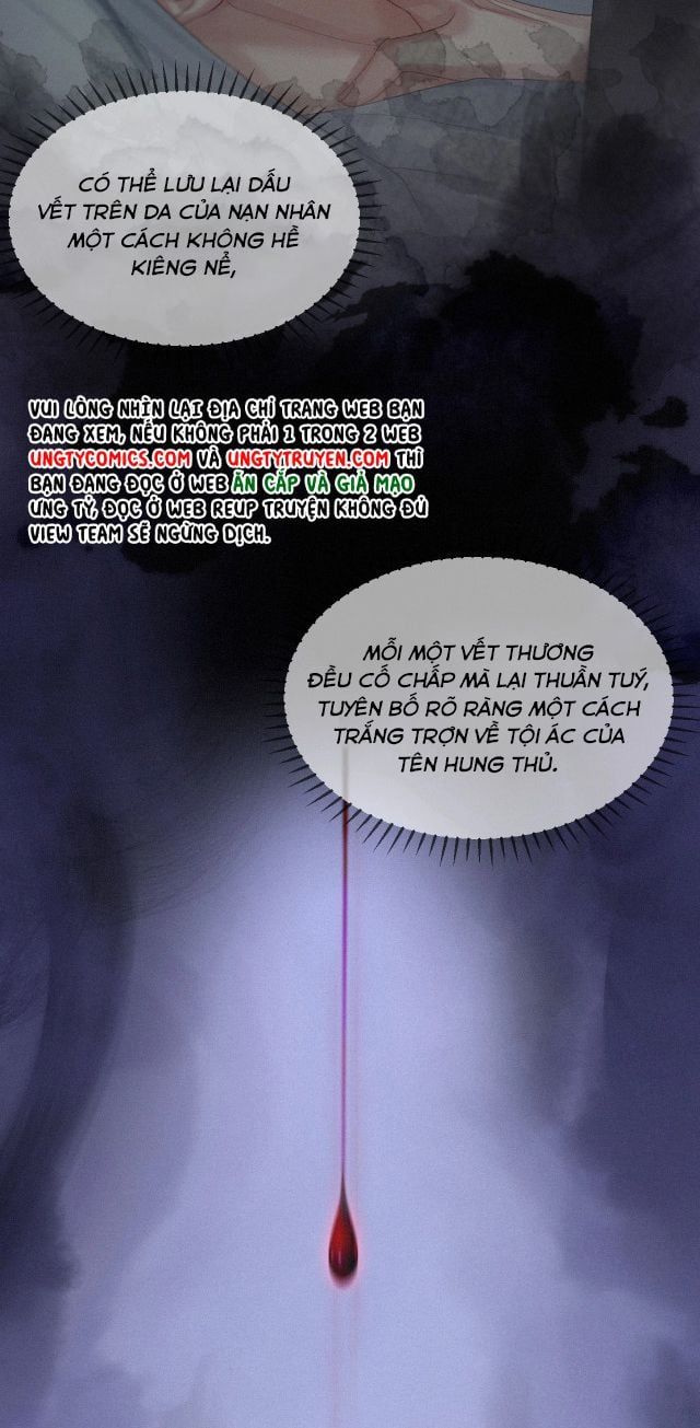 Linh Hồn Hoãn Án Chapter 5 - Trang 2