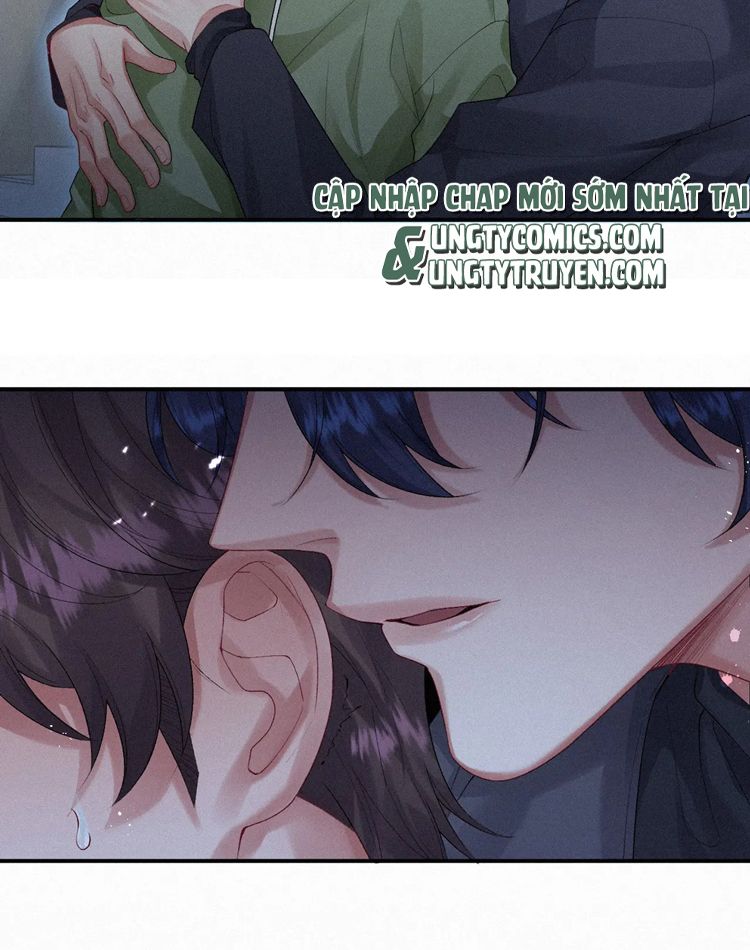 Linh Hồn Hoãn Án Chapter 10 - Trang 2