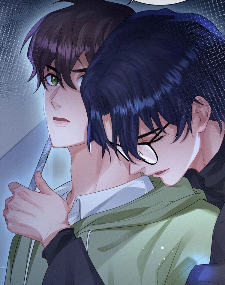 Linh Hồn Hoãn Án Chapter 10 - Trang 2