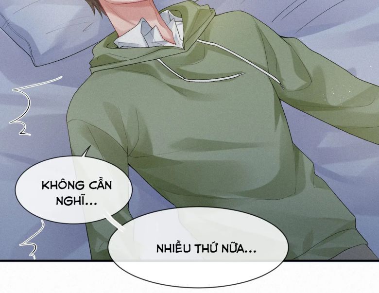 Linh Hồn Hoãn Án Chapter 12 - Trang 2