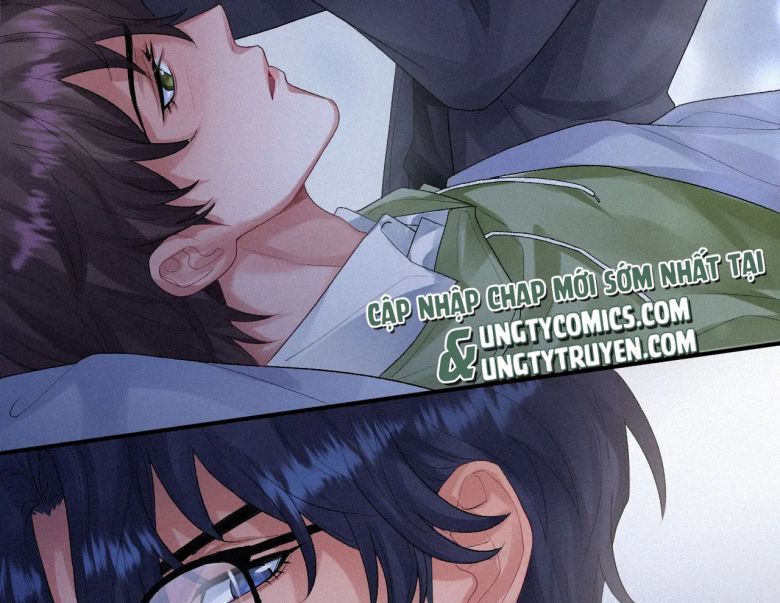 Linh Hồn Hoãn Án Chapter 12 - Trang 2