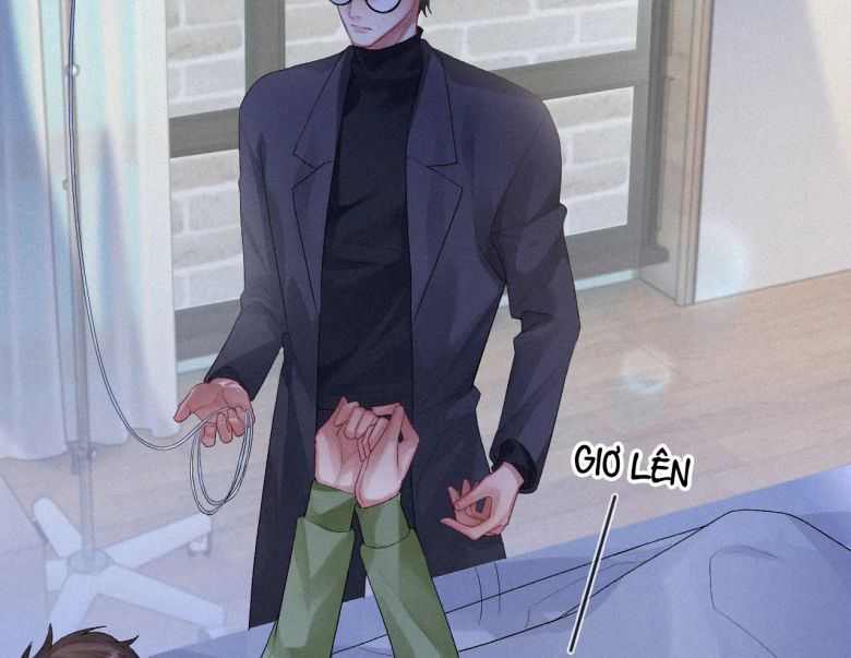 Linh Hồn Hoãn Án Chapter 12 - Trang 2