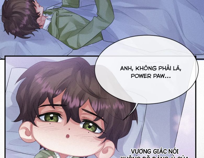 Linh Hồn Hoãn Án Chapter 12 - Trang 2