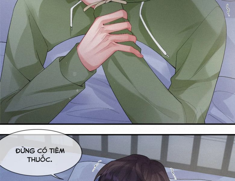 Linh Hồn Hoãn Án Chapter 12 - Trang 2