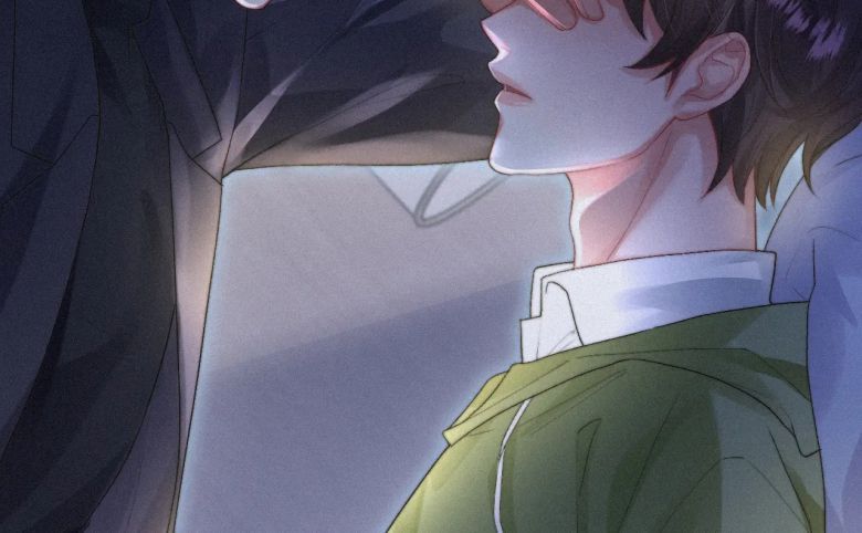 Linh Hồn Hoãn Án Chapter 12 - Trang 2