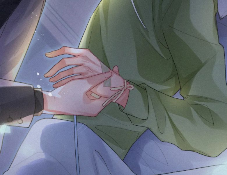 Linh Hồn Hoãn Án Chapter 12 - Trang 2