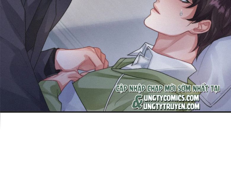 Linh Hồn Hoãn Án Chapter 12 - Trang 2