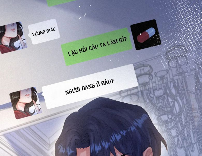 Linh Hồn Hoãn Án Chapter 12 - Trang 2