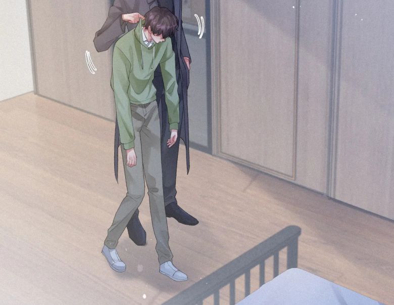 Linh Hồn Hoãn Án Chapter 12 - Trang 2