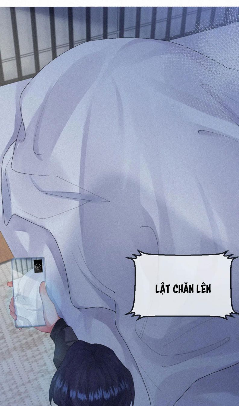 Linh Hồn Hoãn Án Chapter 14 - Trang 2