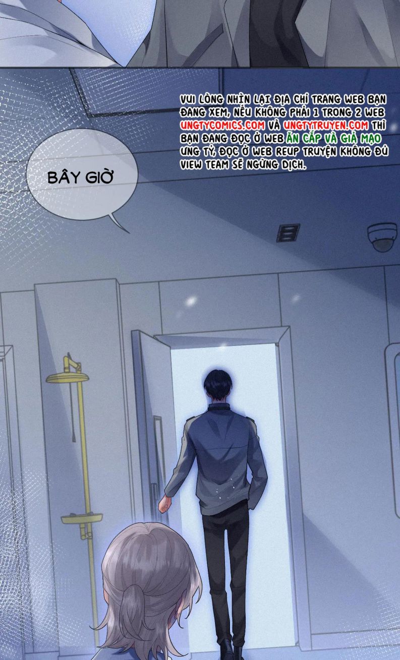 Linh Hồn Hoãn Án Chapter 14 - Trang 2