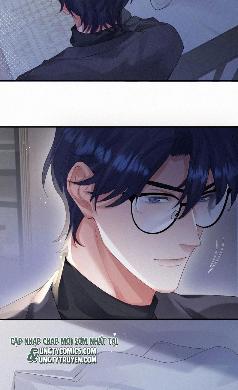 Linh Hồn Hoãn Án Chapter 14 - Trang 2