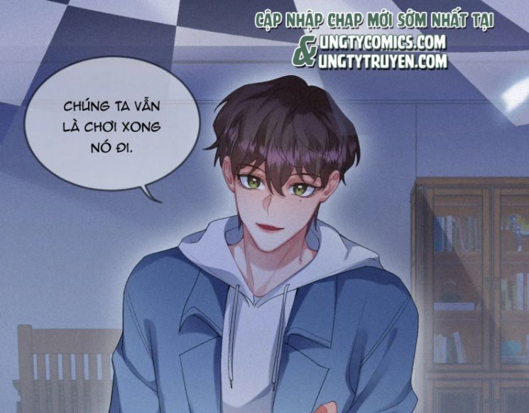 Linh Hồn Hoãn Án Chapter 18 - Trang 2