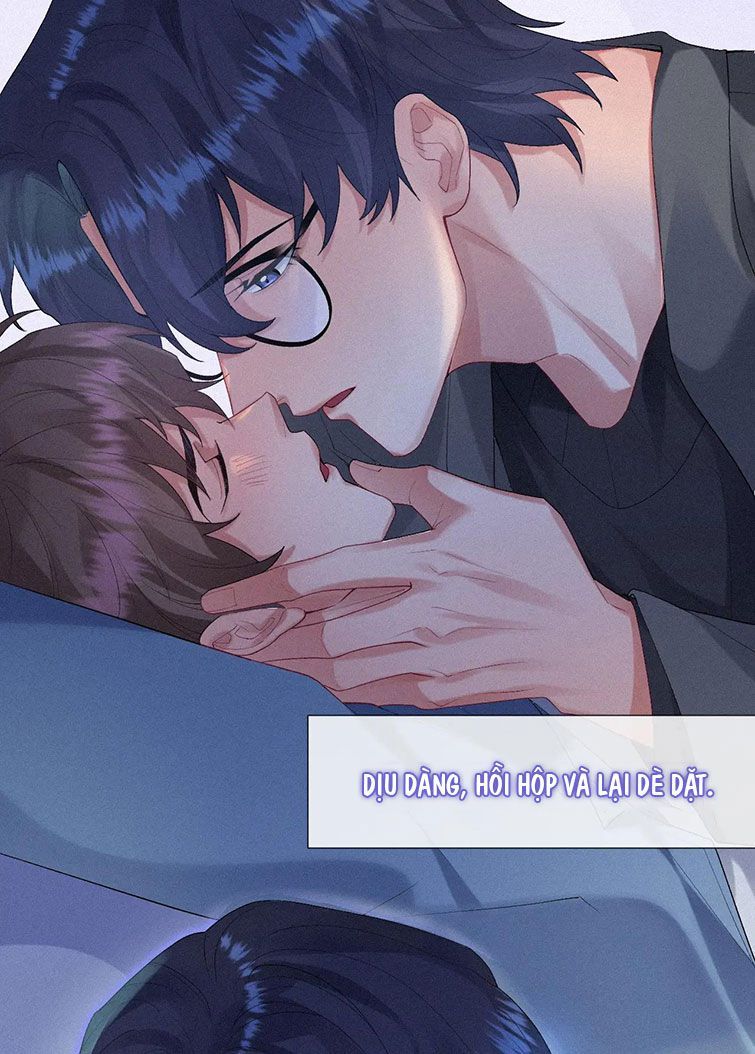 Linh Hồn Hoãn Án Chapter 23 - Trang 2