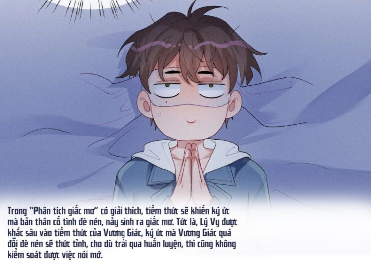 Linh Hồn Hoãn Án Chapter 24 - Trang 2