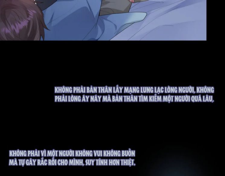 Linh Hồn Hoãn Án Chapter 24 - Trang 2