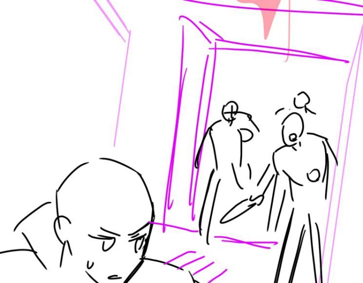 Linh Hồn Hoãn Án Chapter 24 - Trang 2