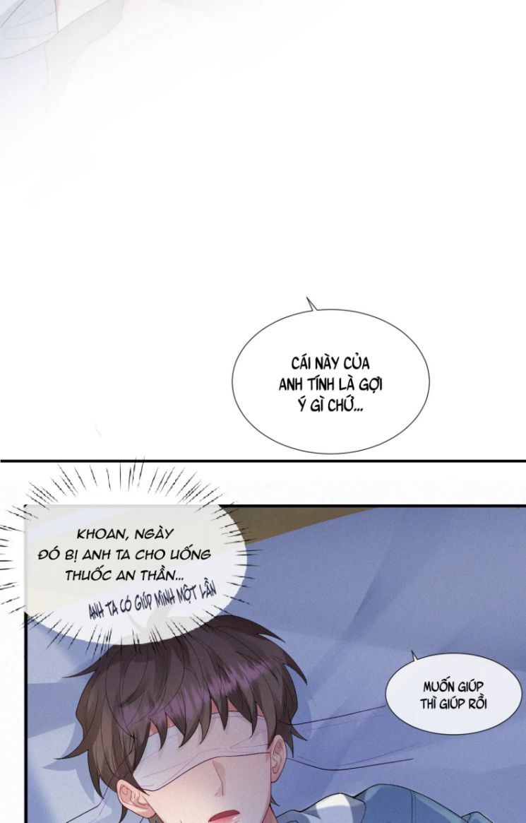 Linh Hồn Hoãn Án Chapter 24 - Trang 2