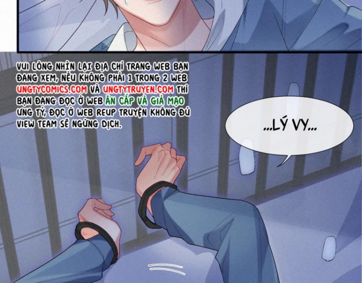 Linh Hồn Hoãn Án Chapter 24 - Trang 2