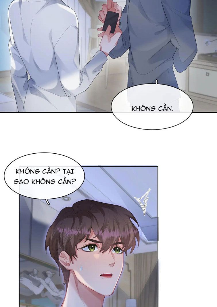 Linh Hồn Hoãn Án Chapter 36 - Trang 2