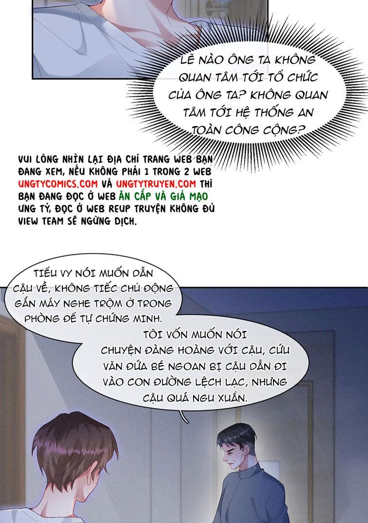 Linh Hồn Hoãn Án Chapter 36 - Trang 2