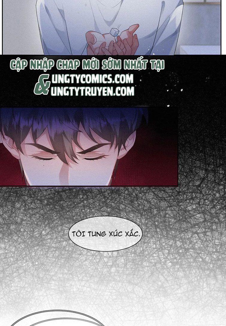Linh Hồn Hoãn Án Chapter 36 - Trang 2