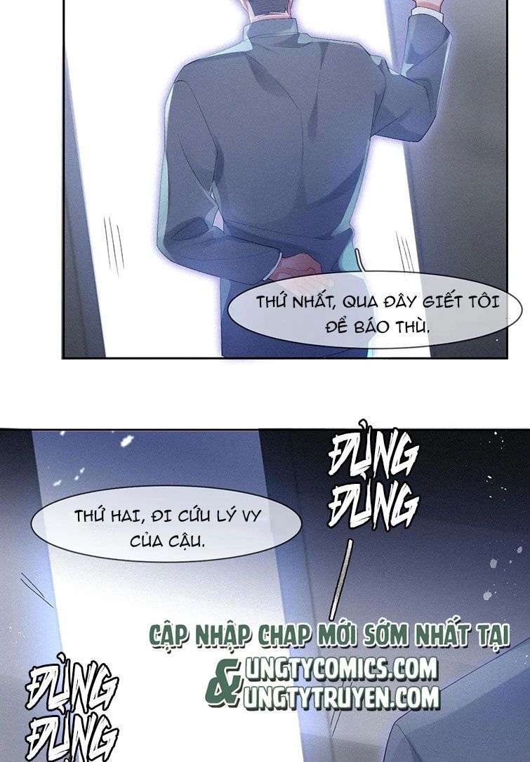 Linh Hồn Hoãn Án Chapter 36 - Trang 2