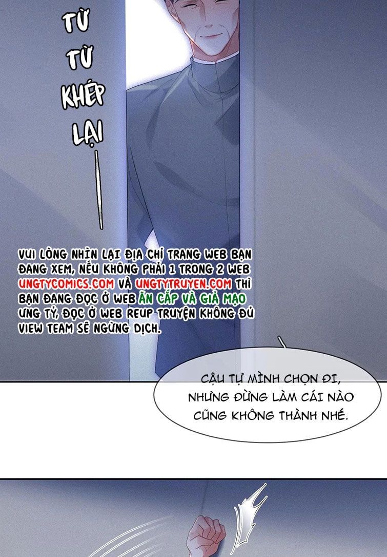 Linh Hồn Hoãn Án Chapter 36 - Trang 2