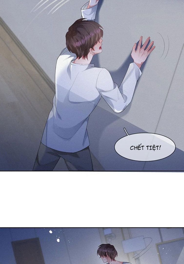 Linh Hồn Hoãn Án Chapter 36 - Trang 2