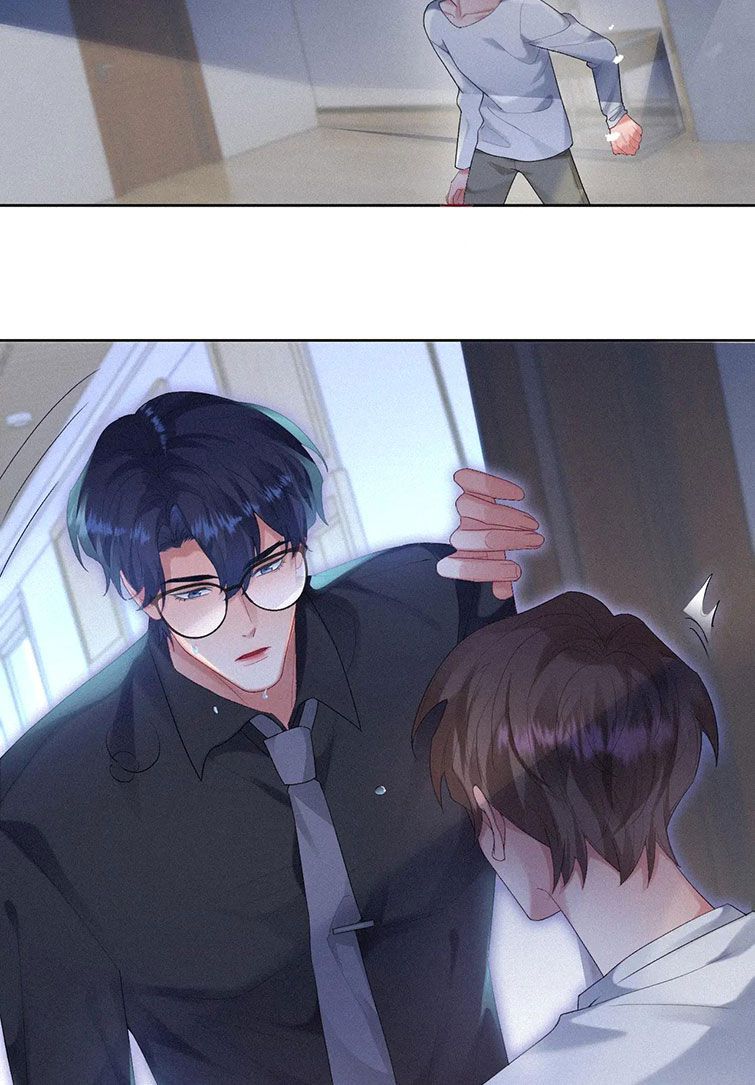 Linh Hồn Hoãn Án Chapter 36 - Trang 2