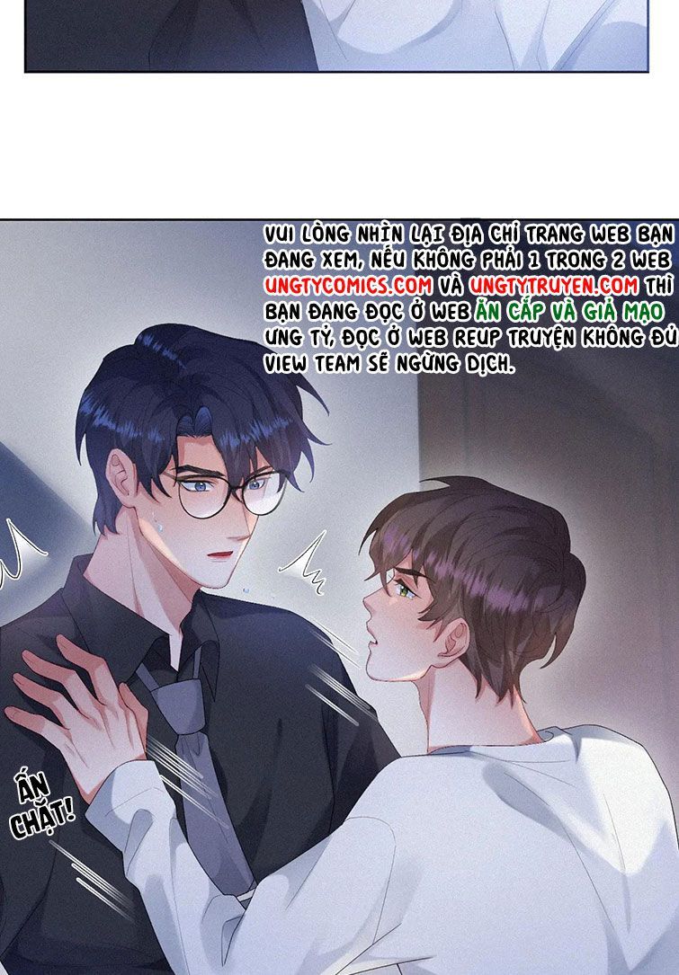 Linh Hồn Hoãn Án Chapter 36 - Trang 2