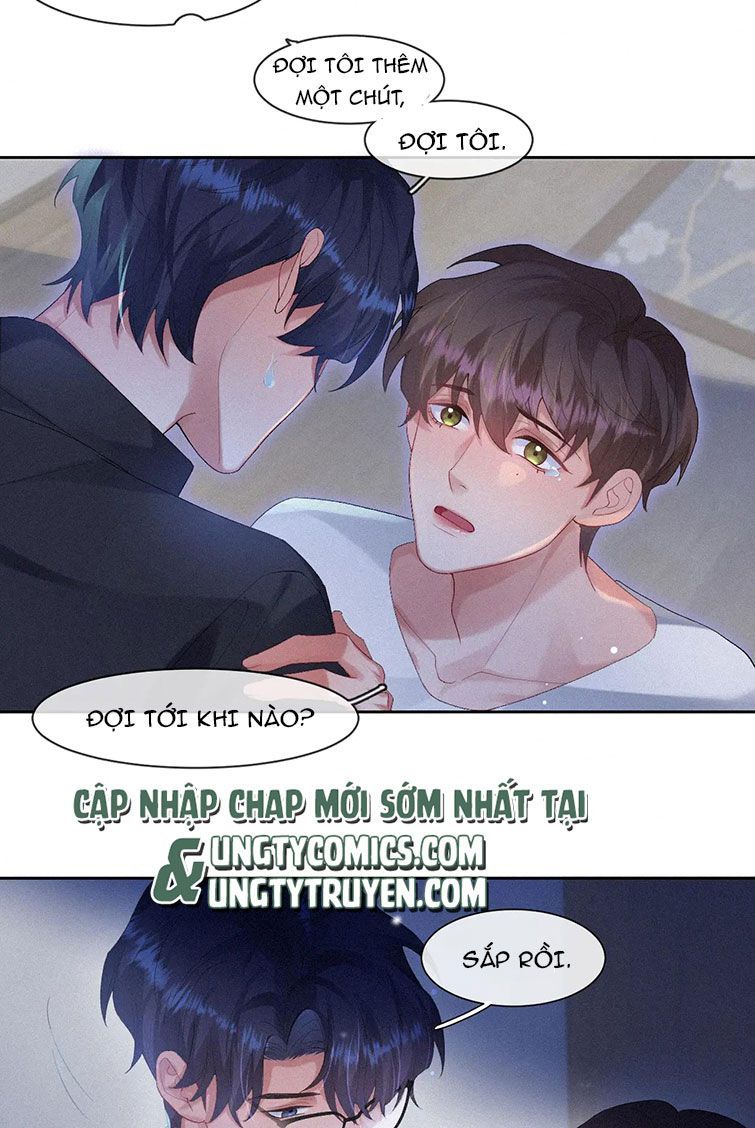 Linh Hồn Hoãn Án Chapter 36 - Trang 2