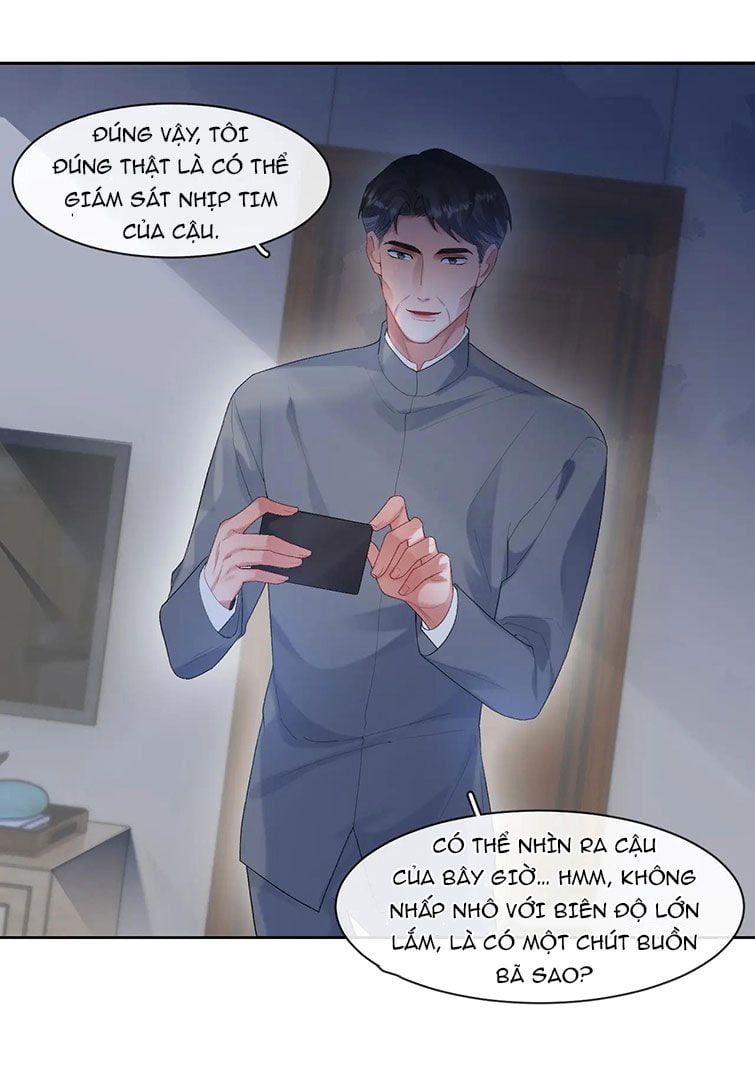 Linh Hồn Hoãn Án Chapter 36 - Trang 2