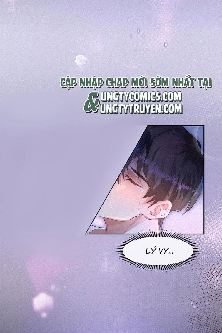 Linh Hồn Hoãn Án Chapter 36 - Trang 2
