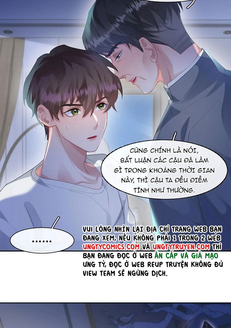 Linh Hồn Hoãn Án Chapter 36 - Trang 2