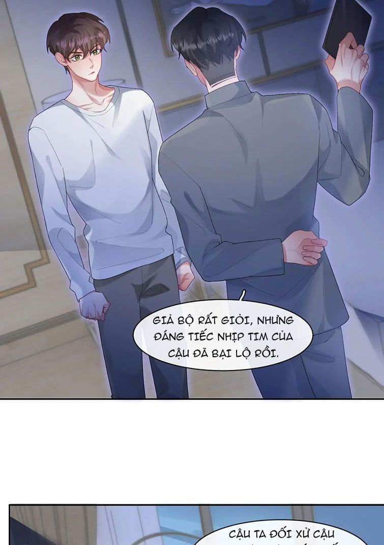 Linh Hồn Hoãn Án Chapter 36 - Trang 2