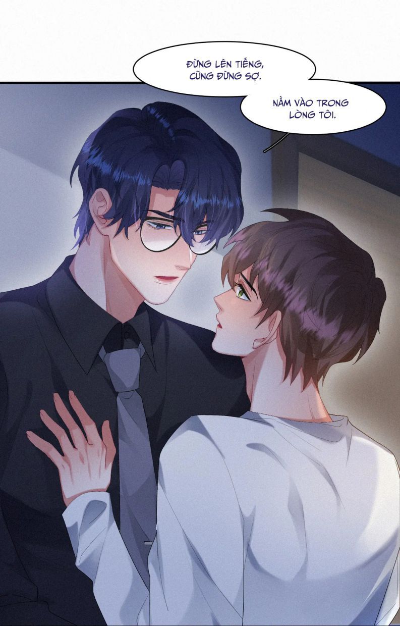 Linh Hồn Hoãn Án Chapter 37 - Trang 2