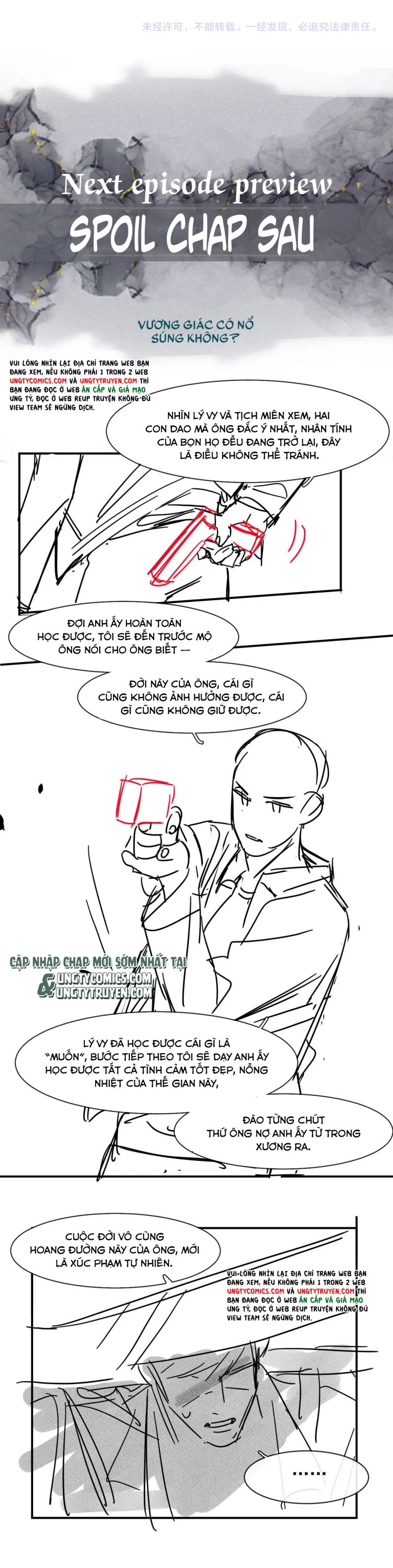 Linh Hồn Hoãn Án Chapter 44 - Trang 2